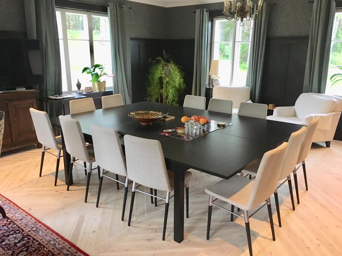 Hotel Bjoernhofvda Gard à Bjornhuvud Extérieur photo